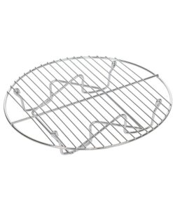 Alternative view of Stansport Portable Camp Grill (609)