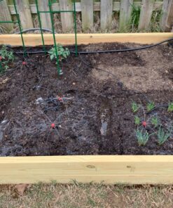 TotalPond Vinyl Tubing, 1/2-inch 35 81MvhRCG9BL