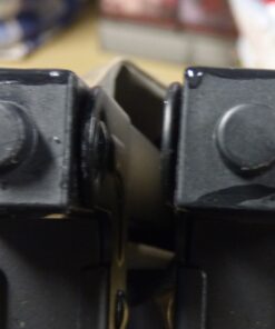 Coleman Trailhead II Camping Cot, Easy-to-Assemble Folding Cot Supports Campers up to 6ft 2in or 300lbs, Great for Camping, Lounging, & Elevated Sleeping Military Camping Cot 48 81Mvu4mcK9L 1