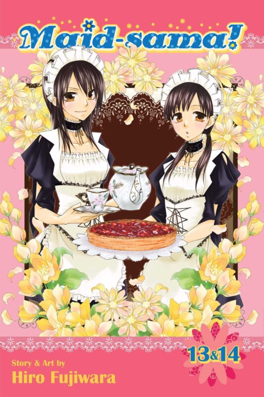 Catalog 3 Maid-sama! (2-in-1 Edition), Vol. 7: Includes Vols. 13 & 14 (7)