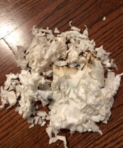 Kaytee Clean & Cozy White Small Animal Bedding 85 Liters 45 81MyjZs82xL 1