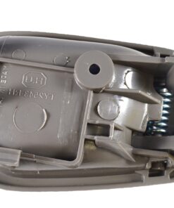 Alternative view of PT Auto Warehouse TO-2543G-LH - Inside Interior Inner Door Handle, Gray - Driver Side