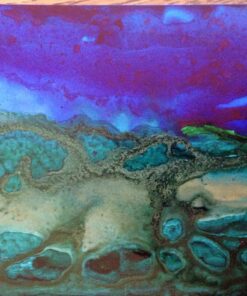 Legion Yupo Polypropylene Pad, 9 X 12 inches, 104lb, Translucent, 15 Sheets (L21-YPT153WH912) (35751983) 11 81N14HLxdIL