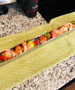 GOSUN Sport Solar Oven | Fastest Portable Camping Stove| Compact Camping Cookware and Survival Gear | Outdoor Oven & Solar Powered Camping Grill | Off-Grid Solar Oven & Stove for Hiking & Camping 57 81N1ldsQGML