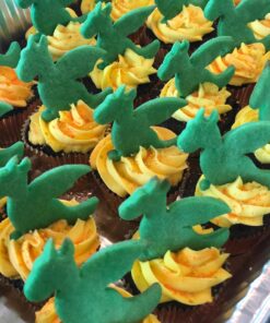 Dragon Cookie Cutter, Premium Food-Grade Stainless Steel, Dishwasher Safe 25 81N2WrUiXL