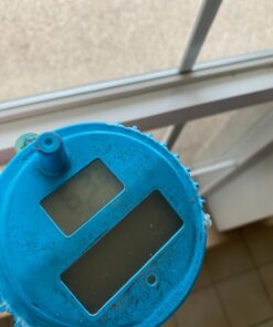 Ambient Weather F007PF 8-Channel Wireless Pool and Spa Remote Sensor for WS-07, WS-08, WS-09, Pool Float ONLY, Console NOT Included 11 81N2i3Hez4L