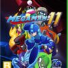 Mega Man 11 - Xbox One Standard