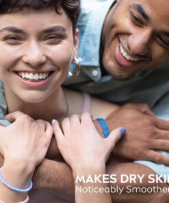 NIVEA Shea Nourish Body Lotion, Dry Skin Lotion with Shea Butter, 16.9 Fl Oz Pump Bottle 16.9 Fl Oz (Pack of 1) 26 81N5IDwZKIL