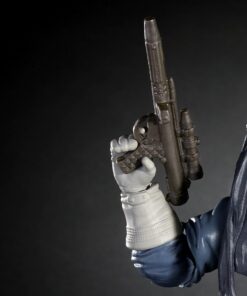 Star Wars The Black Series Rogue One Captain Cassian Andor (Eadu) 28 81N5haIH6VL