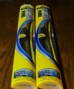 Rain-X Latitude with Water Repellency - 20" Single 20" 27 81N6XoNhKcL