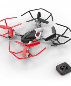 WowWee Robotic Enhanced Vehicles (R.E.V) REV Air 25 81N7gakyAIL