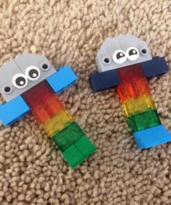 LEGO Classic Creative Supplement 10693 22 81N8w1dz5OL