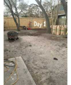 Scotts Turf Builder Grass Seed Bermudagrass, Mix for Full Sun, Built to Stand Up to Heat & Drought, 5 lbs. 5 lb. 76 81N90tu3jkL