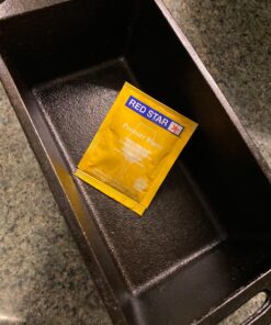 Red Star Red Star Premier Blanc Champagne Yeast (Pack of 10) 18 81N94GZbXtL