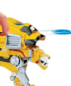 Voltron Legendary Yellow Lion 13 81N94Qgu6NL