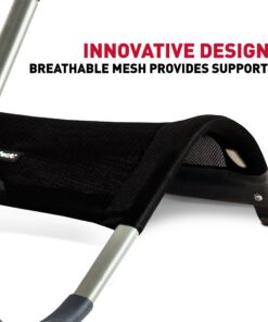 Alternative view of Perfect Fitness Crunch and Sit Up Training Assistant