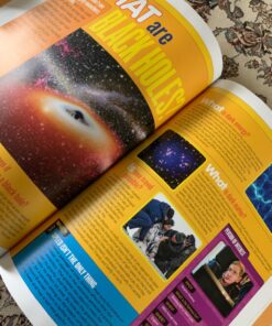 National Geographic Kids Why?: Over 1,111 Answers to Everything 35 81NAD0fA3EL