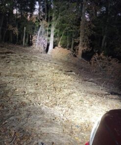 Nilight - 70003C-A 22" 120w LED Light Bar Flood Spot Combo Work Light Driving Lights Fog Lamp Offroad Lighting for SUV Ute ATV Truck 4x4 Boat,2 Years Warranty 22Inch 120W Light Bar 35 81NB3hF1WFL