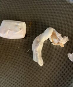 La Nouba Sugar-Free Marshmallows – 2 Value Packs – 2.7 oz. Each – Low Calorie, Low Carb, Fat-Free and Gluten Free Snack – Traditional Delicious Taste – All Natural and Healthy Marshmallows 33 81NBMPcKkbL