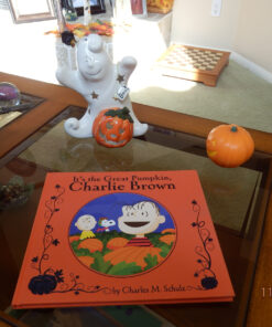 It's the Great Pumpkin, Charlie Brown (Remastered Deluxe Edition) DVD September 2, 2008 12 81NC2TIscTL