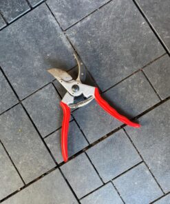 FELCO F-2 068780 Classic Manual Hand Pruner, F 2 28 81ND 24EWQL