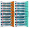 Clif Bar - Builder's Protein Bar Variety Pack, 20g of Protein (Chocolate Mint & Chocolate Peanut Butter) - 18 Count 22 81NDBCku3tL