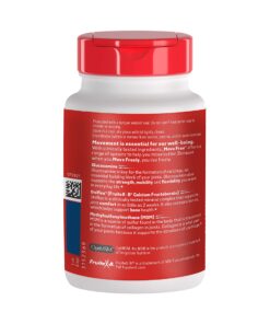 Move Free Advanced Glucosamine Chondroitin MSM Joint Support Supplement, Supports Mobility Comfort Strength Flexibility & Bone - 120 Tablets (40 servings)* 1 41 81NDajPSjnL