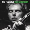 The Essential Van Morrison The Essential Van Morrison 2 81NDxkCsdsL