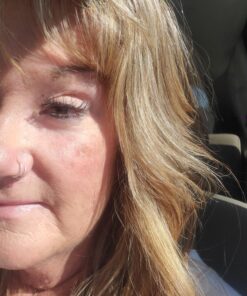 HerStyler Hair Repair Serum - Argan Oil, Vitamin E and Aloe Vera Hair Serum for Frizz Control, Shine and Straightening - Coz Love is in the Hair - 2 Fl. Oz., 60 Ml 2 Fl Oz (Pack of 1) 33 81NEwmfgq8L