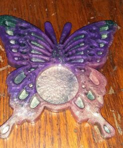 MEYSPRING Two Tone Collection - Mica Powder for Epoxy Resin - New Generation of Epoxy Resin Color Pigment - 100% Mineral, Skin-Safe, and Inert Pigment Powder for Epoxy Resin (Pigment Powder Set 100g) 38 81NFc3DZKDL