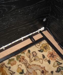 SpiritLED 100 Lots LED Strip Light Mounting Brackets,One Side Fixing Clips,Screws Included (Ideal for Non-Waterproof Strip Width 10mm) Ideal for Non-waterproof Strip Width 10mm 18 81NG5Ttp5oL