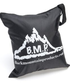 Black Mountain Products Resistance Band Set with Door Anchor, Ankle Strap, Exercise Chart, and Carrying Case 38 81NGNby7EOL