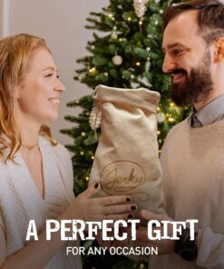 Jerky Gift Basket for Men - 26pc Jerky Variety Pack of Beef, Pork, Turkey, & Ham Snack Sticks - High Protien Healthy Snack - Unique Gift for Men 26 Piece Set 36 81NH7UPXcL