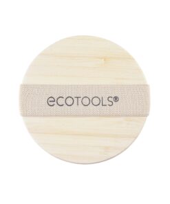 EcoTools Dry Body Brush, for Post Shower & Bath Skincare Routine, Removes Dirt & Promotes Blood Circulation, Helps Reduce Appearance of Cellulite, Eco-Friendly, Vegan & Cruelty-Free, 1 Count Dry Brush, Pink 31 81NHqCVS61L