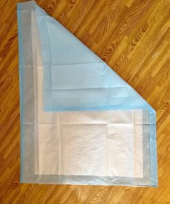 Arm & Hammer Large Pet Training and Puppy Pads 22.5-inch by 30-inch, 36-Count X-Large- 36 count 22 81NI8SFKuTL