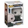 Funko POP Movies: Harry Potter - Voldemort Action Figure Multicolor 21 81NIyrYuxwL