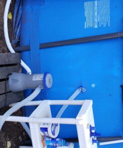 SockitBox – The Original Weatherproof Connection Box – Indoor & Outdoor Electrical Power Cord Enclosure for Timers, Extension Cables, Holiday Lights, Power Tools, Fountains & More – Size Small – Black 70 81NLgzOAw9L 2