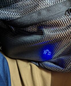 INIU Portable Charger, Slimmest 10000mAh 5V/3A Power Bank, USB C in&out High-Speed Charging Battery Pack, External Phone Powerbank Compatible with iPhone 15 14 13 12 11 Samsung S22 S21 Google iPad etc Black 40 81NMo1HiudL