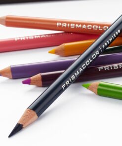 Prismacolor Colored Pencils, Premier Soft Core Pencils, Assorted, 132 Count 132 Count (Pack of 1) 46 81NMrmqwztL