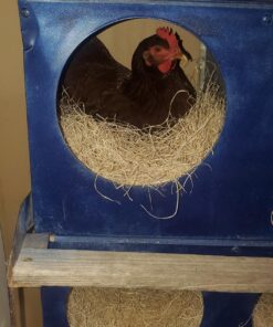 MagJo Premium Aspen 12 Pack Excelsior Nesting Liners (12 Pack), Chicken Bedding for Nesting Box, Nesting Pads Box Liners, Chicken Bedding for coop, Chick Bedding, USA Grown & Sustainably Harvested 41 81NNY2ffeLL