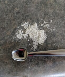 Natural Vitality Calm, Magnesium Citrate & Calcium Supplement, Drink Mix Powder Supports a Healthy Response to Stress, Gluten Free, Vegan, & Non-GMO, Raspberry Lemon, 16 Oz 16 Ounce (Pack of 1) 47 81NQxy1V6SL 2