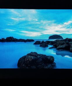 LG 32MA68HY-P 32-Inch FHD 1080p IPS Monitor with Display Port and HDMI Inputs 52 81NRIQ8Xn L