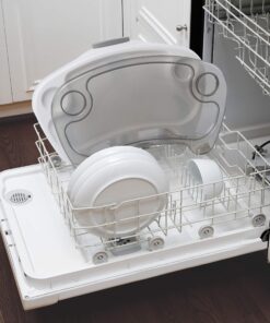 Ingenuity SmartClean Trio Elite 3-in-1 Convertible Baby High Chair, Toddler Chair, and Dining Booster Seat, For Ages 6 Months and Up, Unisex - Slate Trio Elite Slate 34 81NRcRzpgHL