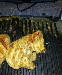 Cuisinart GR-150P1 Deluxe Electric Griddler, Stainless Steel Deluxe Grddler 53 81NSvTAAw2L