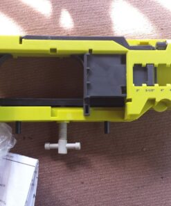 RYOBI A99HT2 Door Hinge Installation Kit/Mortiser Template 42 81NTKAQJYqL