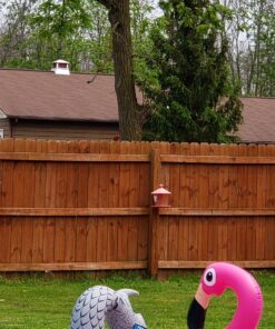 GoFloats Dragon Party Tube Inflatable Rafts - Choose From Fire Dragon and Ice Dragon, Pool Floats for Adults and Kids Ice Dragon Party Tube 38 81NU7xHVyYL