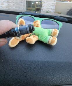 Streamlight Switch Assembly for Stylus Pro/MicroStream Pen Lights Black 19 81NUQK5OXXL