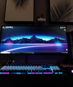 VideoSecu TV Wall Mount Articulating Arm Tilt Swivel Bracket for Most 19-39" TV Monitor Display VESA 100X100 75X75 up to 33LBS ML15B A28 47 81NVptxu5yL