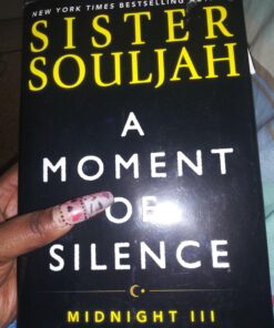 A Moment of Silence: Midnight III (3) (The Midnight Series) 9 81NW240DWBL