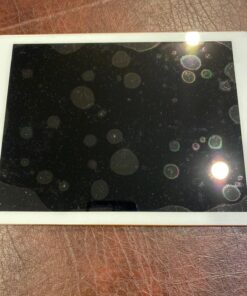 SEVROK 2-Pack Tempered Glass Screen Protector for iPad (9.7-Inch,2018/2017 Model,6th/5th Generation),iPad Air 1, iPad Air 2, iPad Pro 9.7-Inch, Apple Pencil Compatible, Case Friendly 26 81NWInAQPoL